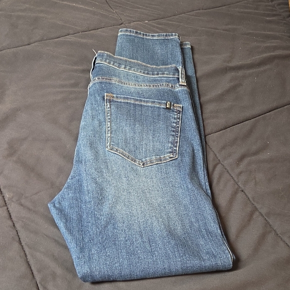 Buffalo David Bitton Indigo Denim Jeans - Picture 1 of 10